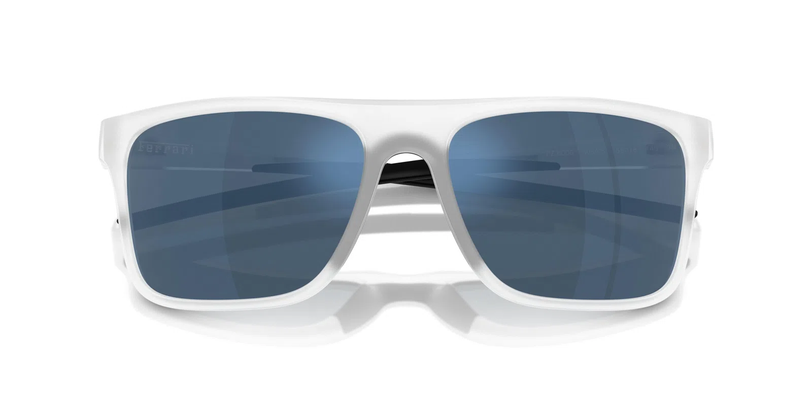 Scuderia Ferrari 6006 Sunglasses - view 17